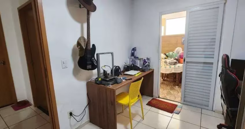 Apartamento com 2 dormitórios à venda, 55 m² por r$ 260.000 - residencial greenville - ribeirão preto/sp