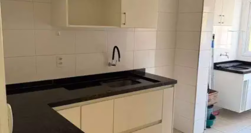 Apartamento com 2 dormitórios à venda, 70 m² por r$ 390.000 - nova aliança - ribeirão preto/sp