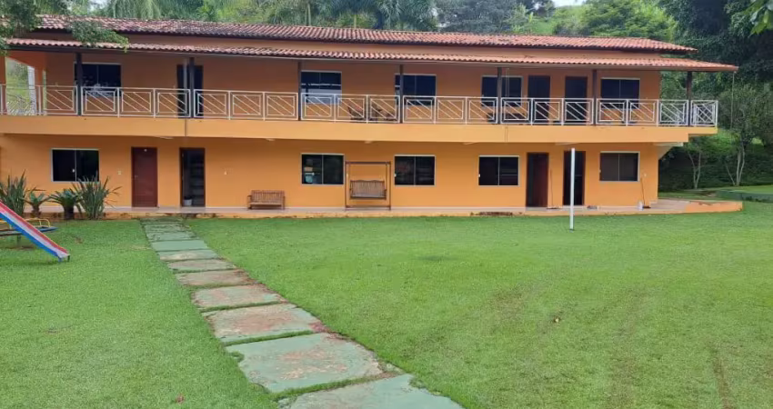 Oportunidade Única: Sítio em Local Tranquilo e Valorizado - Ideal para Lazer ou Investimento Área total: 47.970 m²