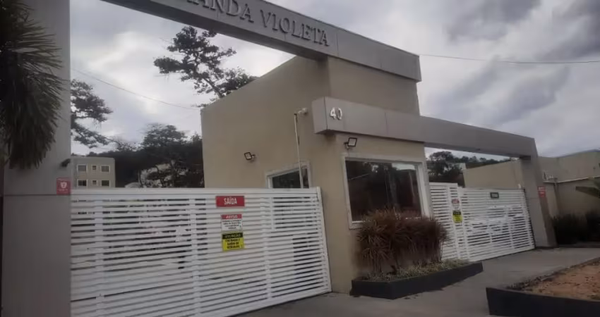 Apartamento com 2 quartos à venda no São Luís, Volta Redonda 