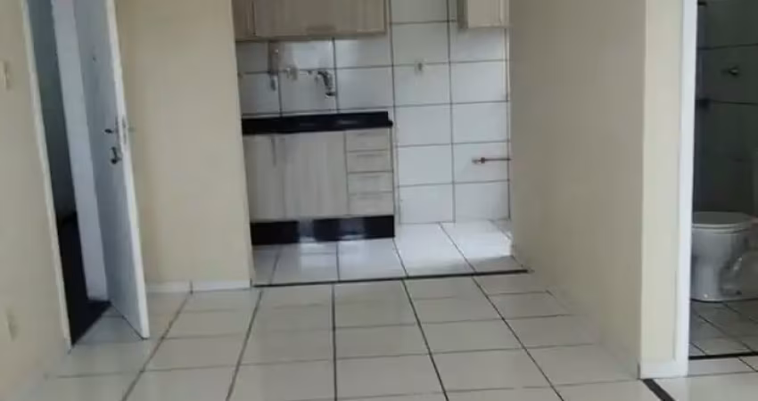 Apartamento com 2 quartos à venda no Roma, Volta Redonda 