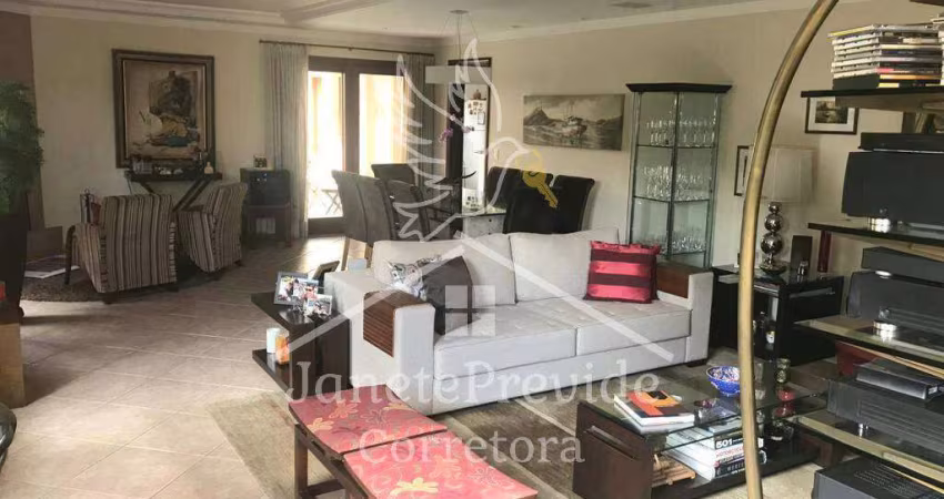 Casa à venda, 4 suites, Alphaville, Santana de Parnaíba-SP