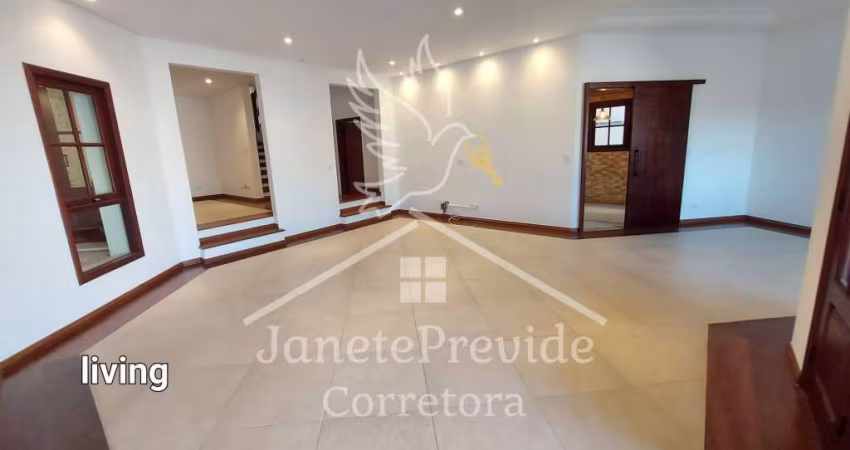 Casa à venda, 4 suítes, Alphaville  Santana de Parnaíba-SP