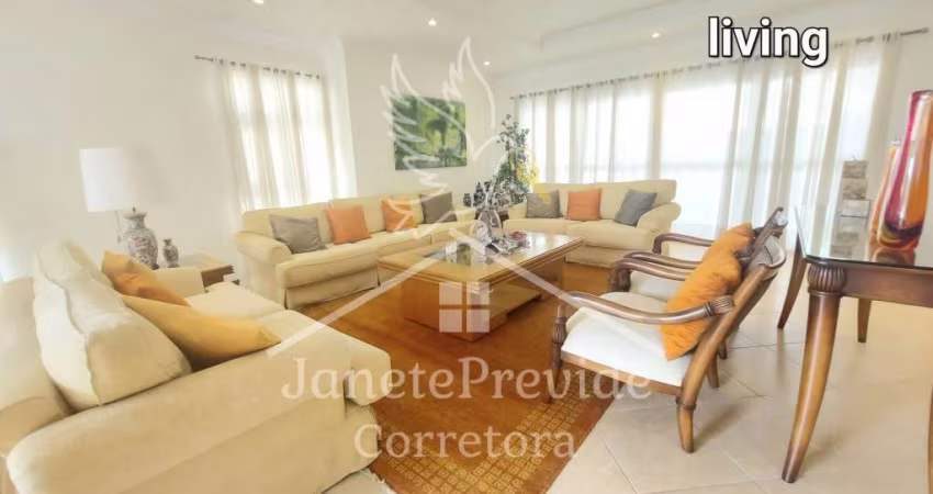 Linda casa à venda, 4 suites, piscina, Alphaville