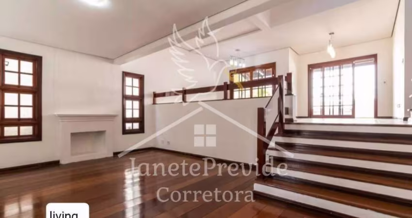 Casa à venda, 4 quartos, Alphaville,  Santana de Parnaíba-SP