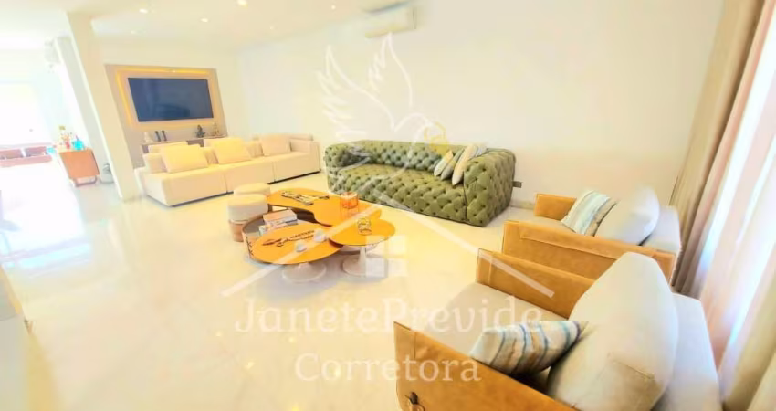 Casa à venda e locação, 4 suites, Alphaville,  Santana de Parnaíba-SP