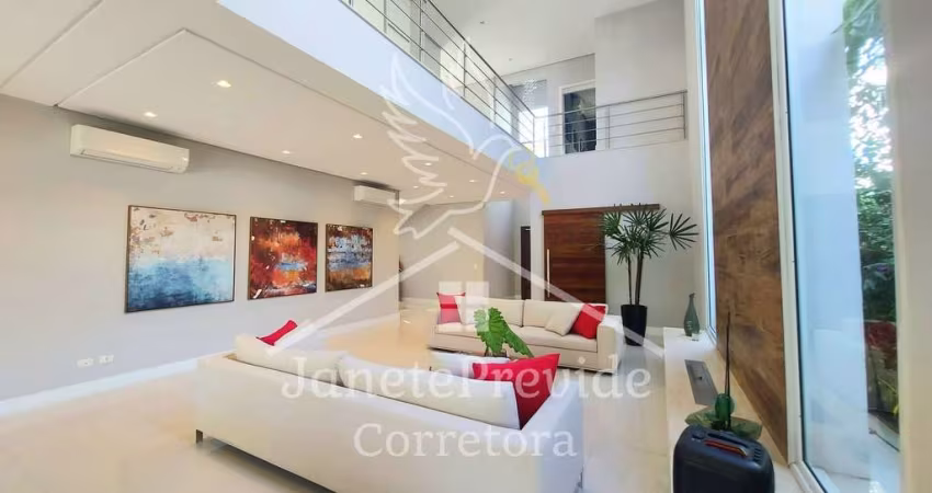 Casa à venda, Itahyê, 4 suites, Colinas da Anhanguera, Stna de Parnaíba-SP