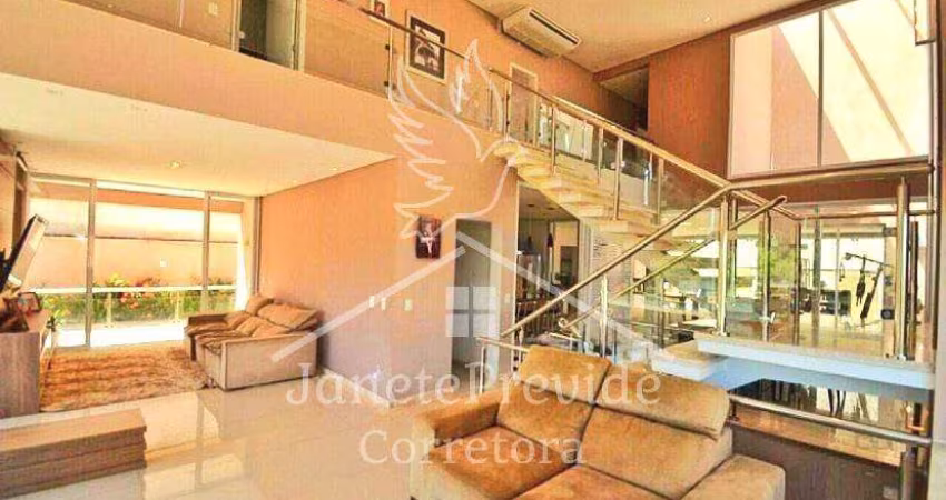 Casa à venda, 4 suítes,  Alphaville,  Santana de Parnaíba-SP