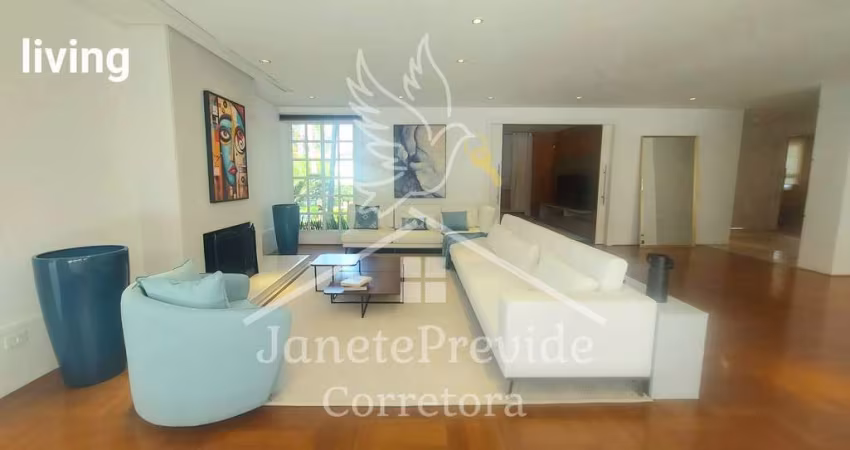 Casa à venda, 4 suítes, Alphaville,  Barueri-SP