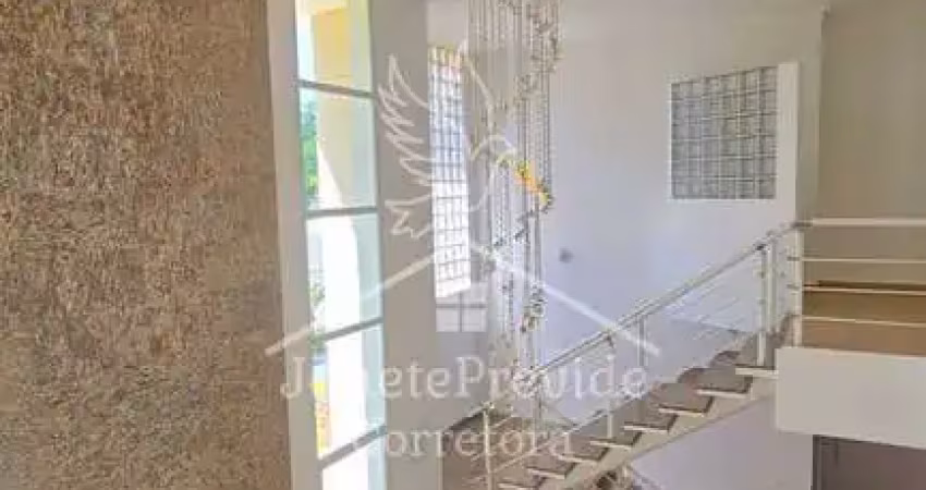 Casa para locação,  4 quartos, Alphaville, Santana de Parnaíba-SP