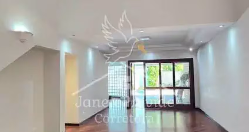 Casa para locação,  4 quartos, piscina,  Alphaville,  Santana de Parnaíba-S