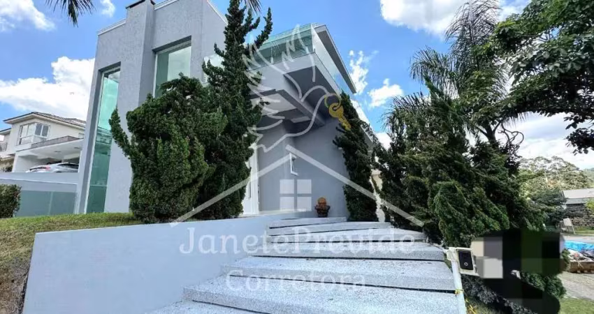 Casa para locação,  Itahyê,  Santana de Parnaíba-SP