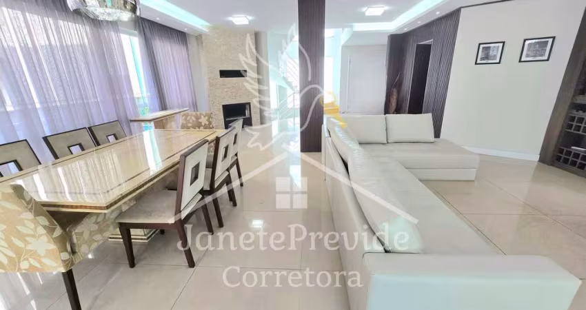 Casa à venda, 4 quartos, Alphaville,  Santana de Parnaíba-SP