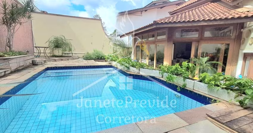 Casa à venda, 3 quartos, Alphaville,  Santana de Parnaíba-SP