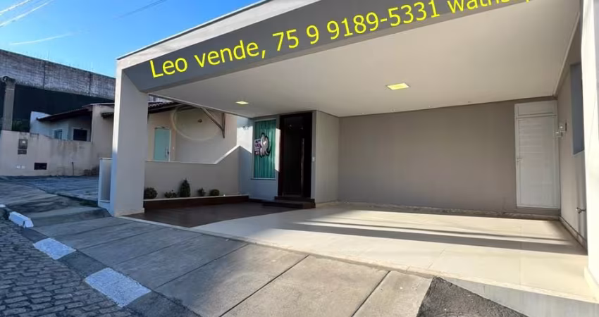 Linda casa, Sim, 24 suíte, goumert, reformada.