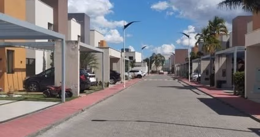 Linda casa, Sim, 3 suítes, closet e goumert