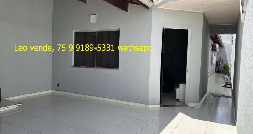 Casa próximo da av Ayrton Sena, 34 suíte