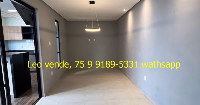 Linda casa Sim , 34 suíte, goumert , fino acabamento
