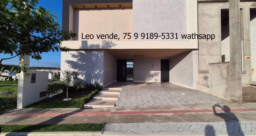 Casa,Jardim das Tulipas, 54 c 3 suítes, piscina, goumert