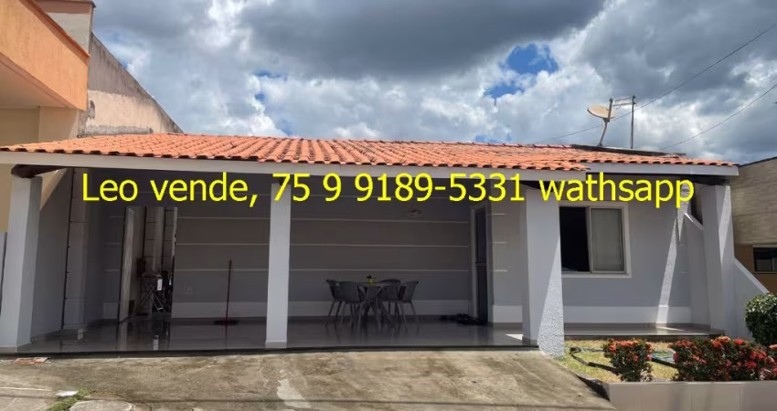 Casa na Vila Olimpia 24 a 5 minutos do centro