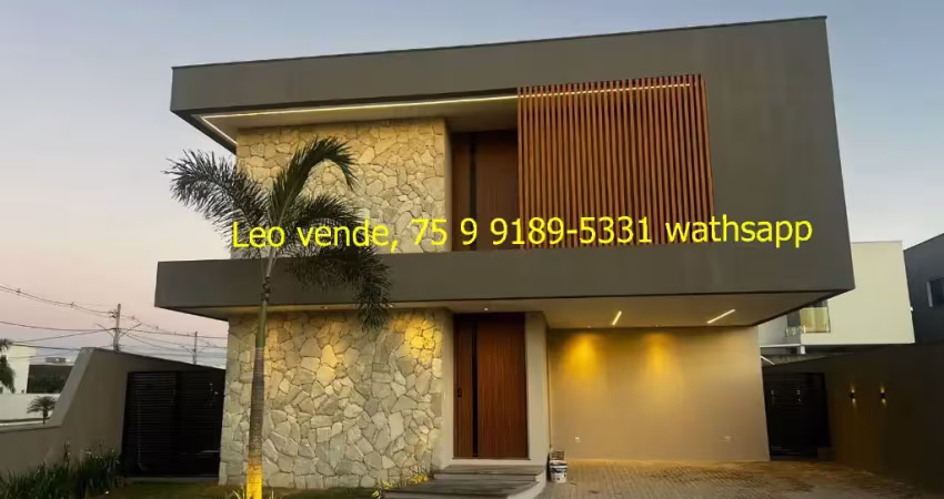Linda casa  papagaio, 4 suítes, closet, piscina, goumert
