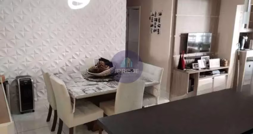 Apartamento a venda na Vila Curuçá em Santo André, com 85m²