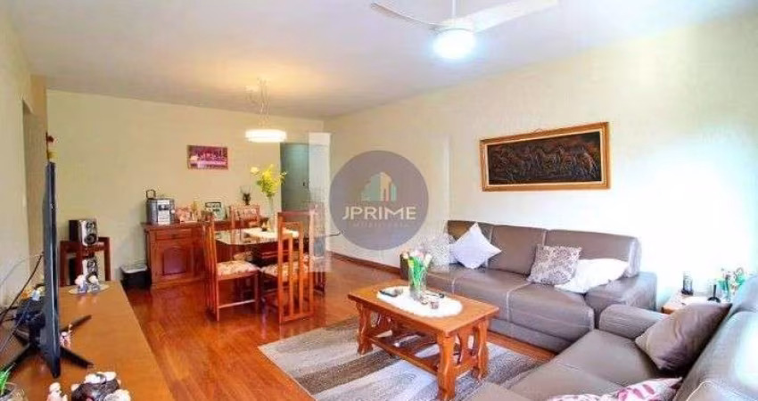 Apartamento a venda no Centro em Santo André, com 110m²