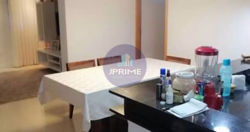 Apartamento a venda no Bairro Jardim em Santo André com 103m².