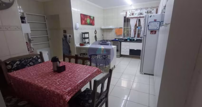 Sobrado a venda no Jardim Marek em Santo André, com 203m².
