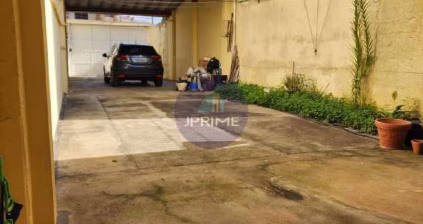 Terreno a venda na Vila Floresta em Santo André, com 125m²