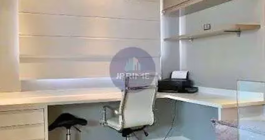Apartamento a venda no Parque São Vicente em Mauá, com 90m².