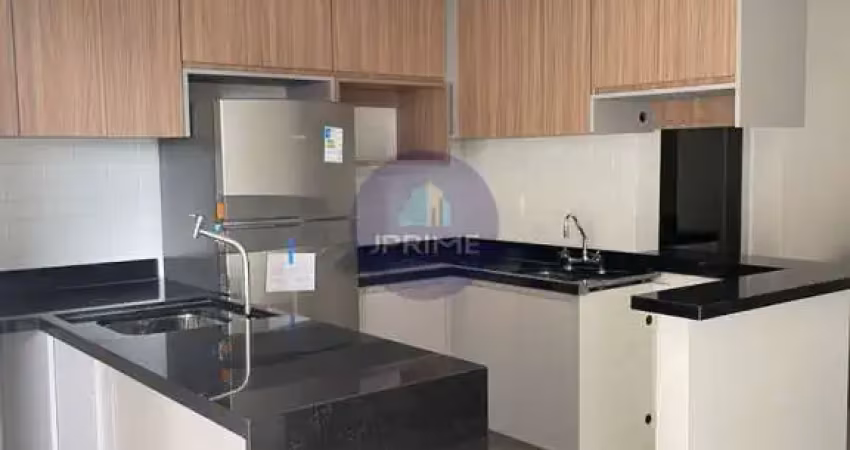 Apartamento a venda no Bairro Jardim em Santo André, com 60m².