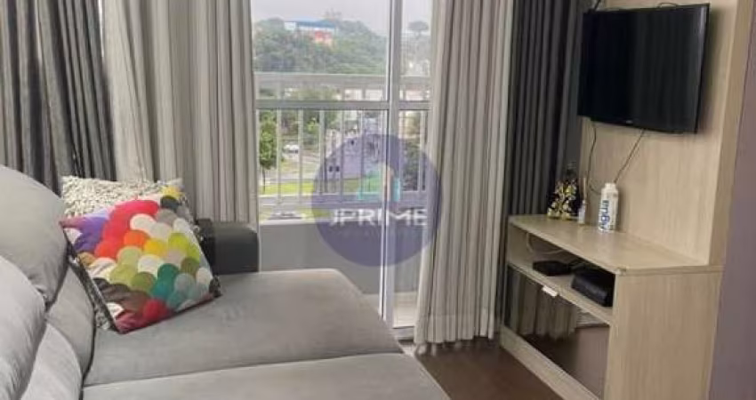Apartamento a venda na Vila Príncipe de Gales em Santo André, com 62m².