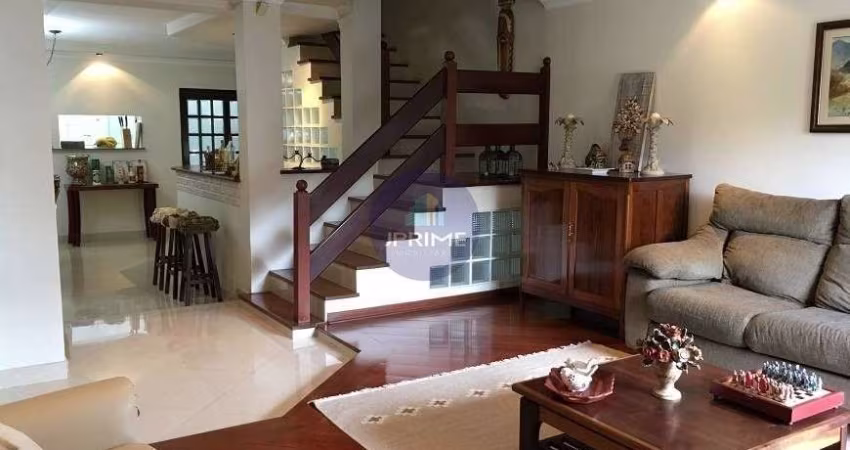 Sobrado a venda no Bairro Campestre em Santo André, com 189m².