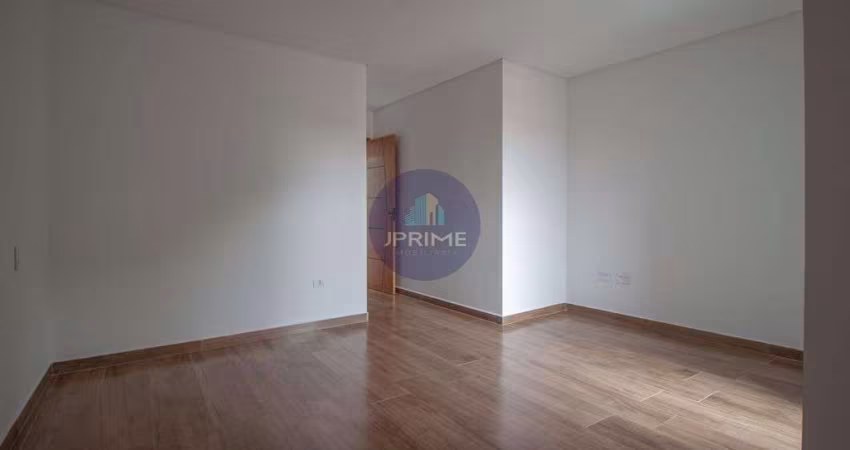 Sobrado novo à venda no Parque das Nações em Santo André, com 152m².