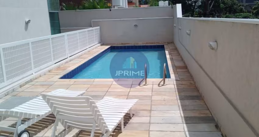 Apartamento a venda no Centro em Santo André, com 68m².