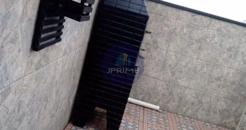 Cobertura a venda na Vila Pires em Santo André, com 98m².