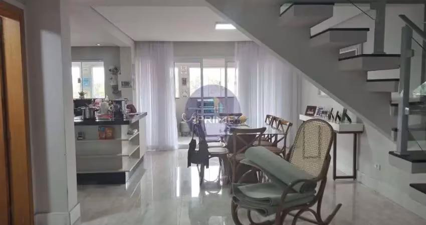 Sobrado a venda na Vila Curuçá em Santo André, com 305m².
