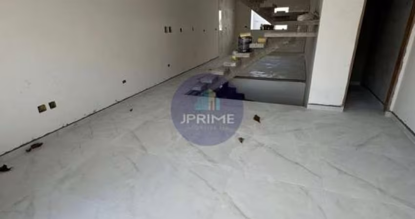 Sobrado a venda no Parque das Nações em Santo André, com 165m².