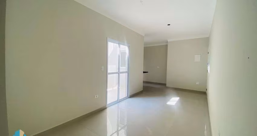 Apartamento a venda na Vila América em Santo André, com 52m².