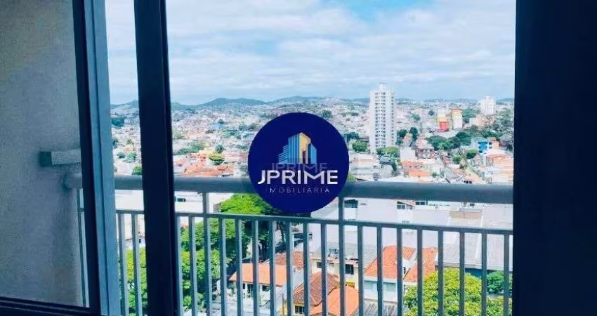 Apartamento a venda na Vila Alzira em Santo André, com 79m².