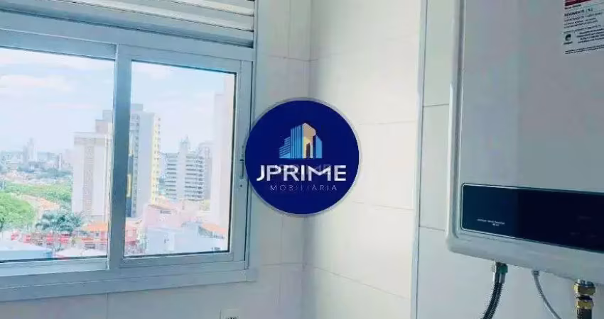 Apartamento a venda na Vila Alzira em Santo André, com 79m².