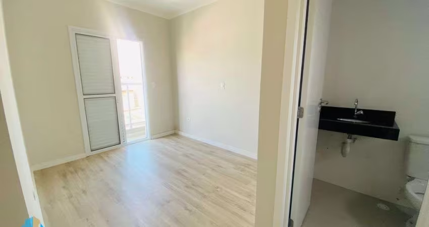 Cobertura a venda na Vila América em Santo André, com 100m².