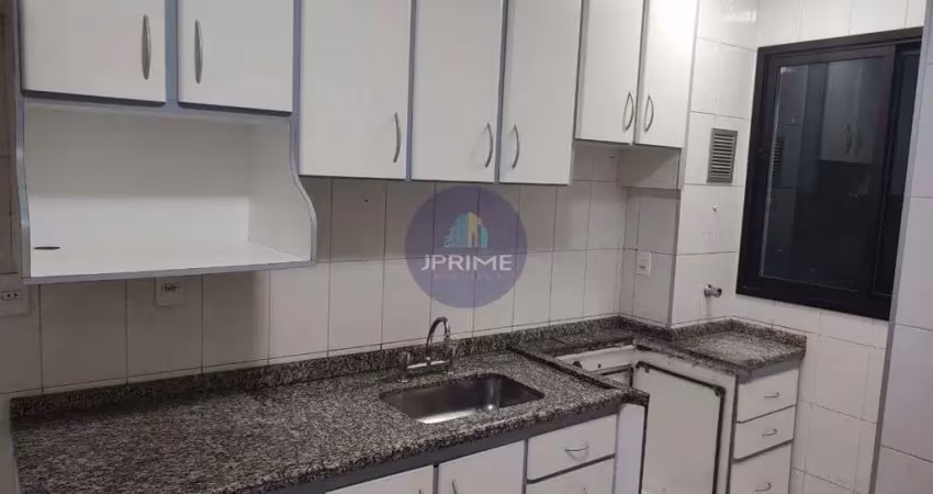 Apartamento a venda na vila Curuça em Santo André, com 85m².