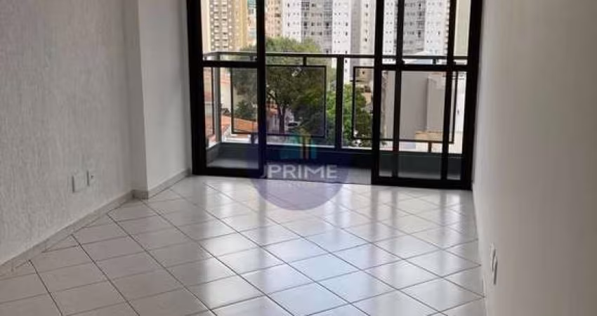 Apartamento a venda no Jardim Bela Vista em Santo André, com 74m².