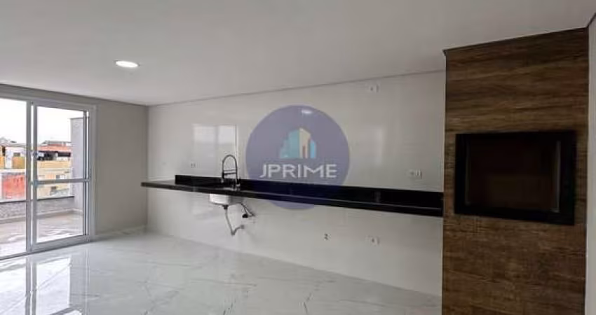 Apartamento a venda na Vila Elza com jacuzzi em Santo André,com 122 m².