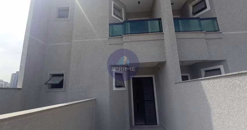 Sobrado a venda na Vila Scarpelli em Santo André, com 91m².