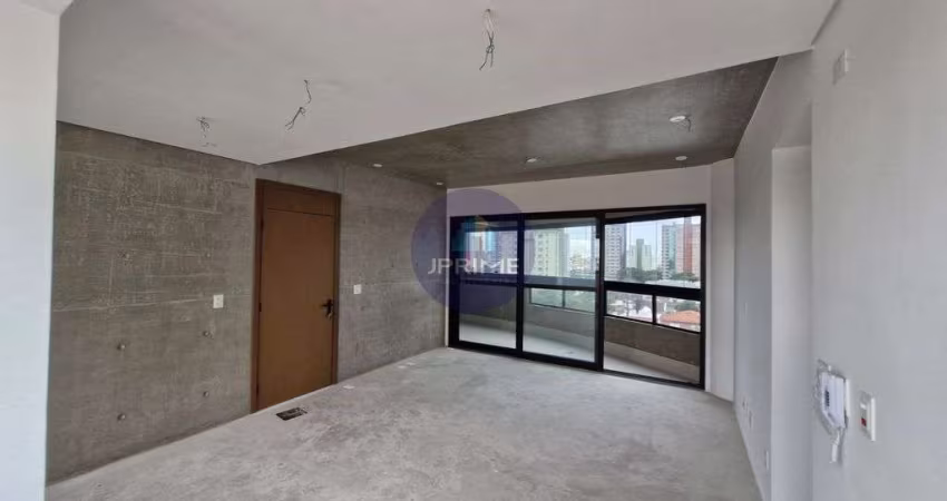 Apartamento a venda no Bairro Jardim em Santo André, com 157m².