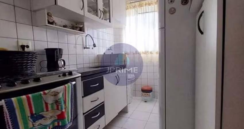 Apartamento a venda no Bairro Pauliceia em São Bernardo do Campo, com 60m².