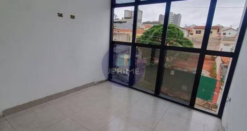 Cobertura a venda no Bairro Campestre em Santo André, com 100m².